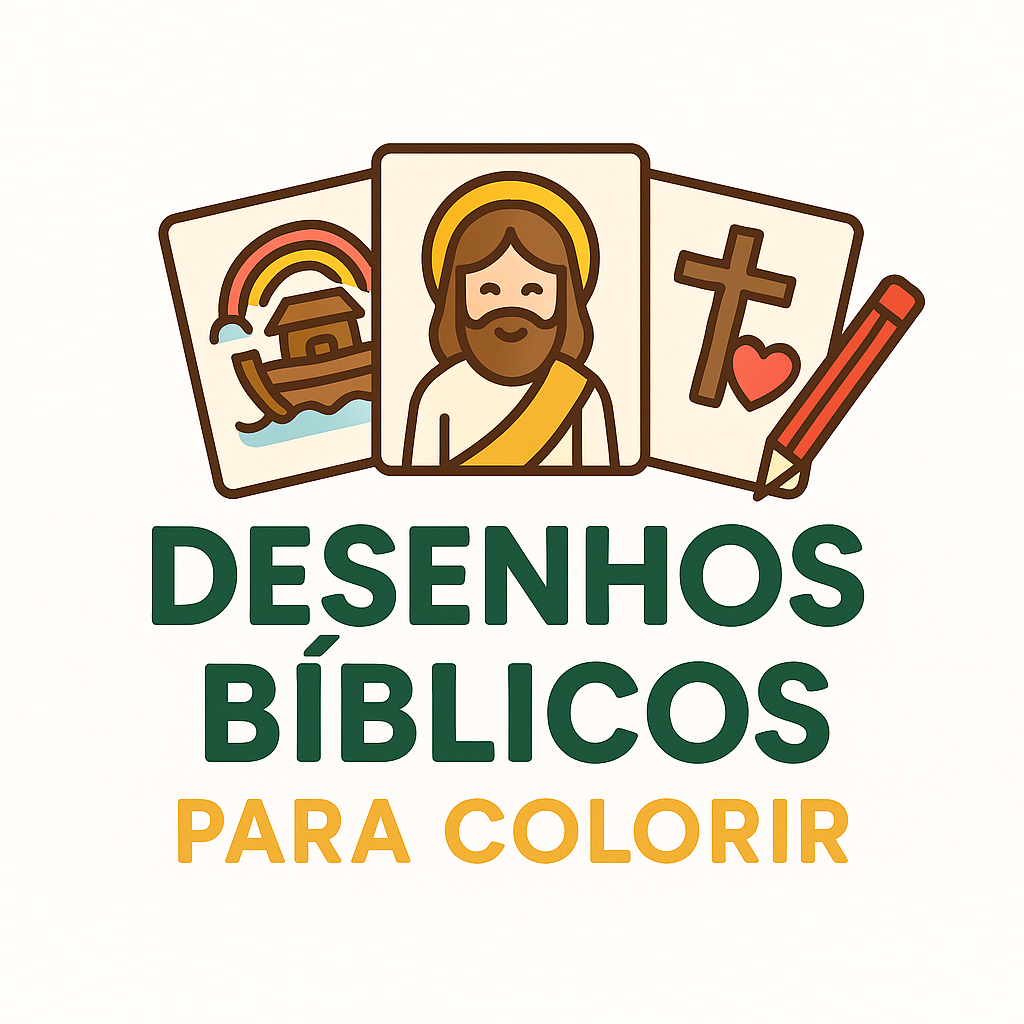 Desenhos Bíblicos